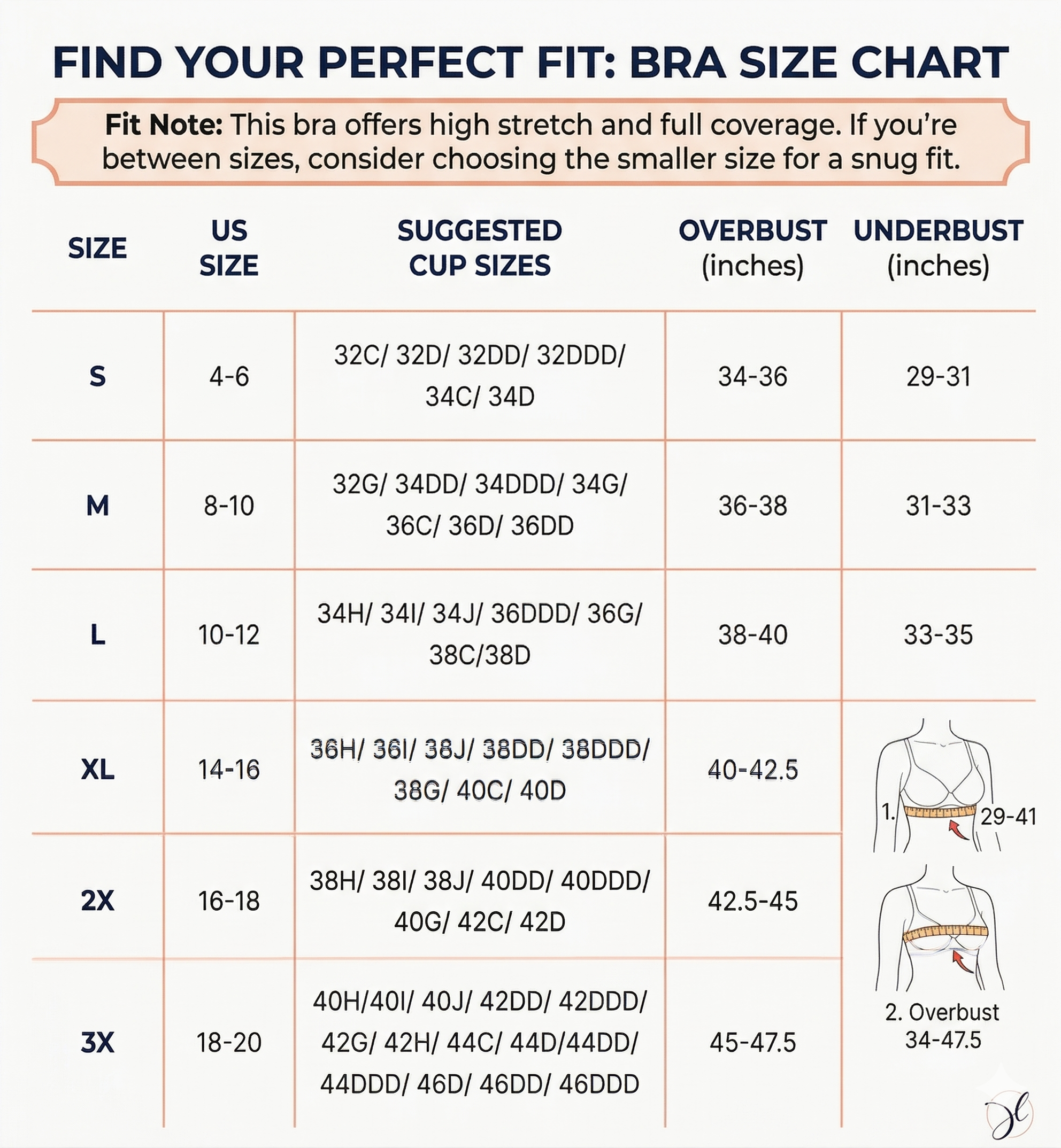 SoftestLayer™ - Unlined Back Support Bra