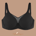 SoftestLayer™ - Smooth Light Minimizer Bra