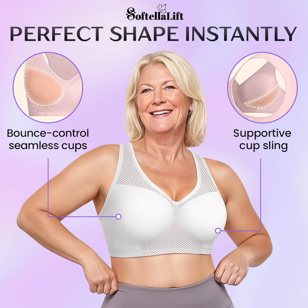 SoftellaLift™ - Activa Bra