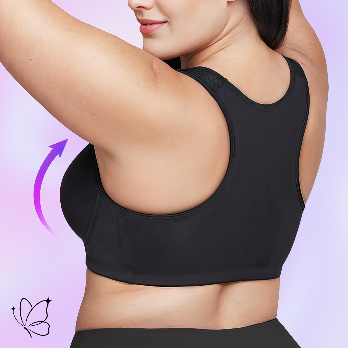 SoftellaLift™ - Activa Bra