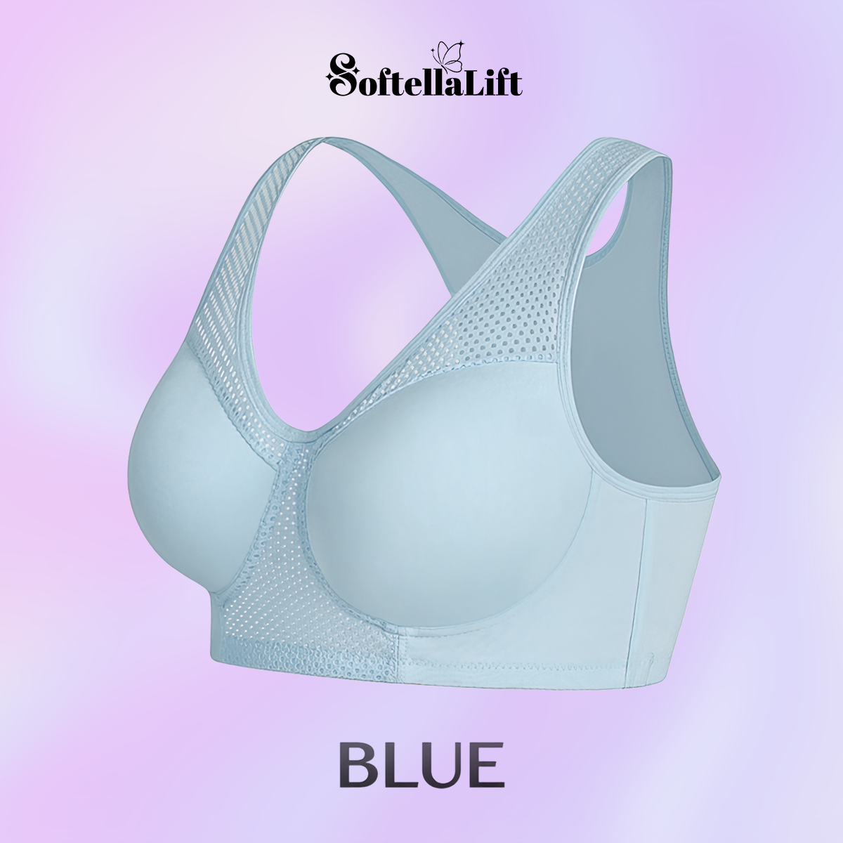 SoftellaLift™ - Activa Bra