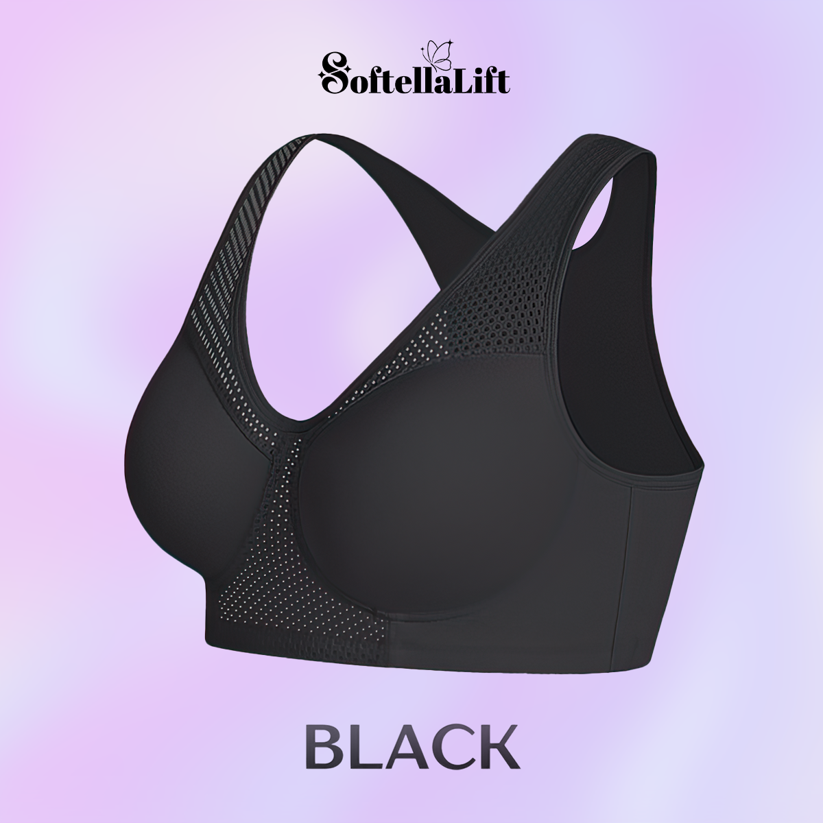 SoftellaLift™ - Activa Bra
