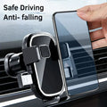 New Air Vent Car Phone Mount Holder