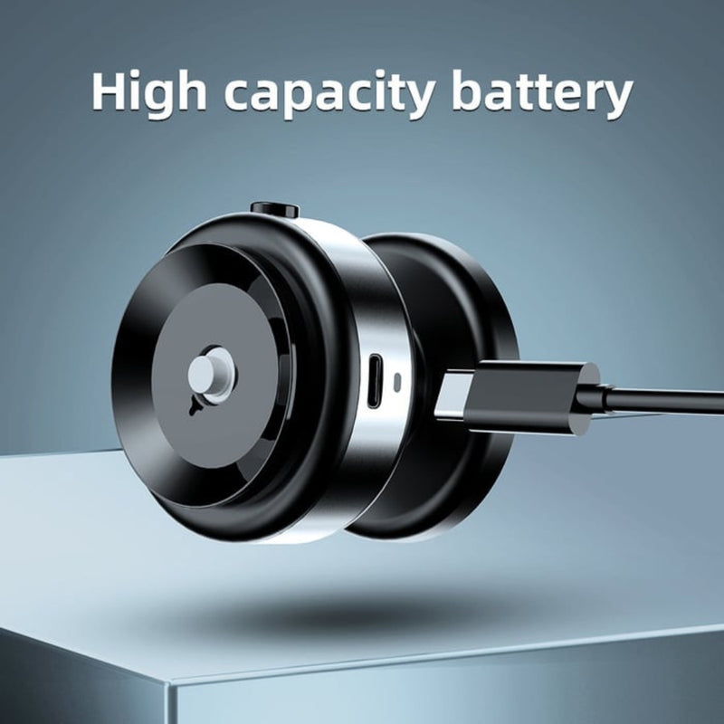Magnetic Portable Phone Holder 360° Rotation