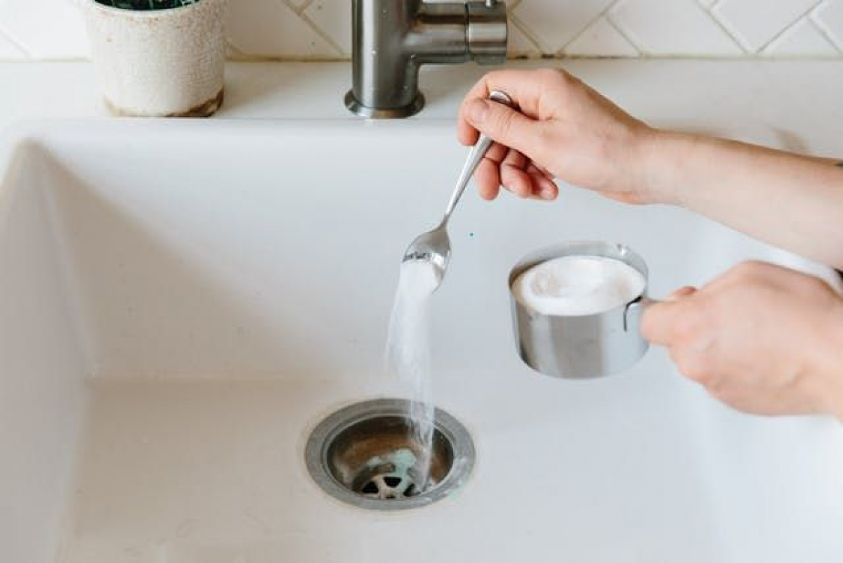 🔥LAST DAY SALE 49% OFF 🔥Drain Unclogging Stick💯