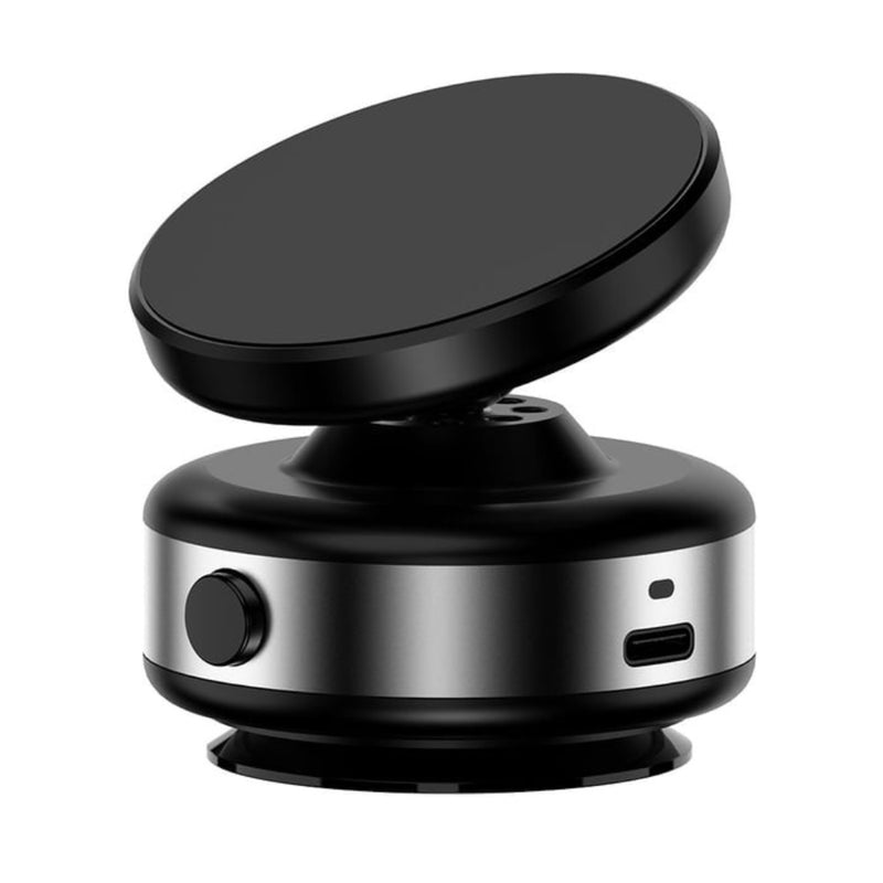 Magnetic Portable Phone Holder 360° Rotation
