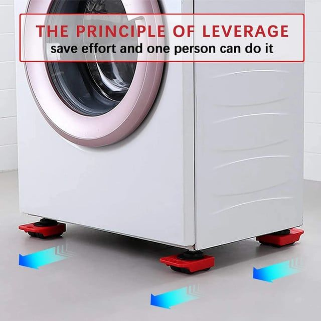 🔥LAST DAY SALE 49% OFF 🔥 Furniture Lift Mover Tool Set