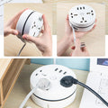 🎁 LAST DAY SALE 49% OFF 🔥 Universal Power Outlet