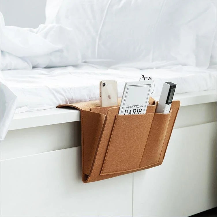 💥 Clearance Sale 49% OFF 💥 Storage Bag with Pockets Hanging Organizer