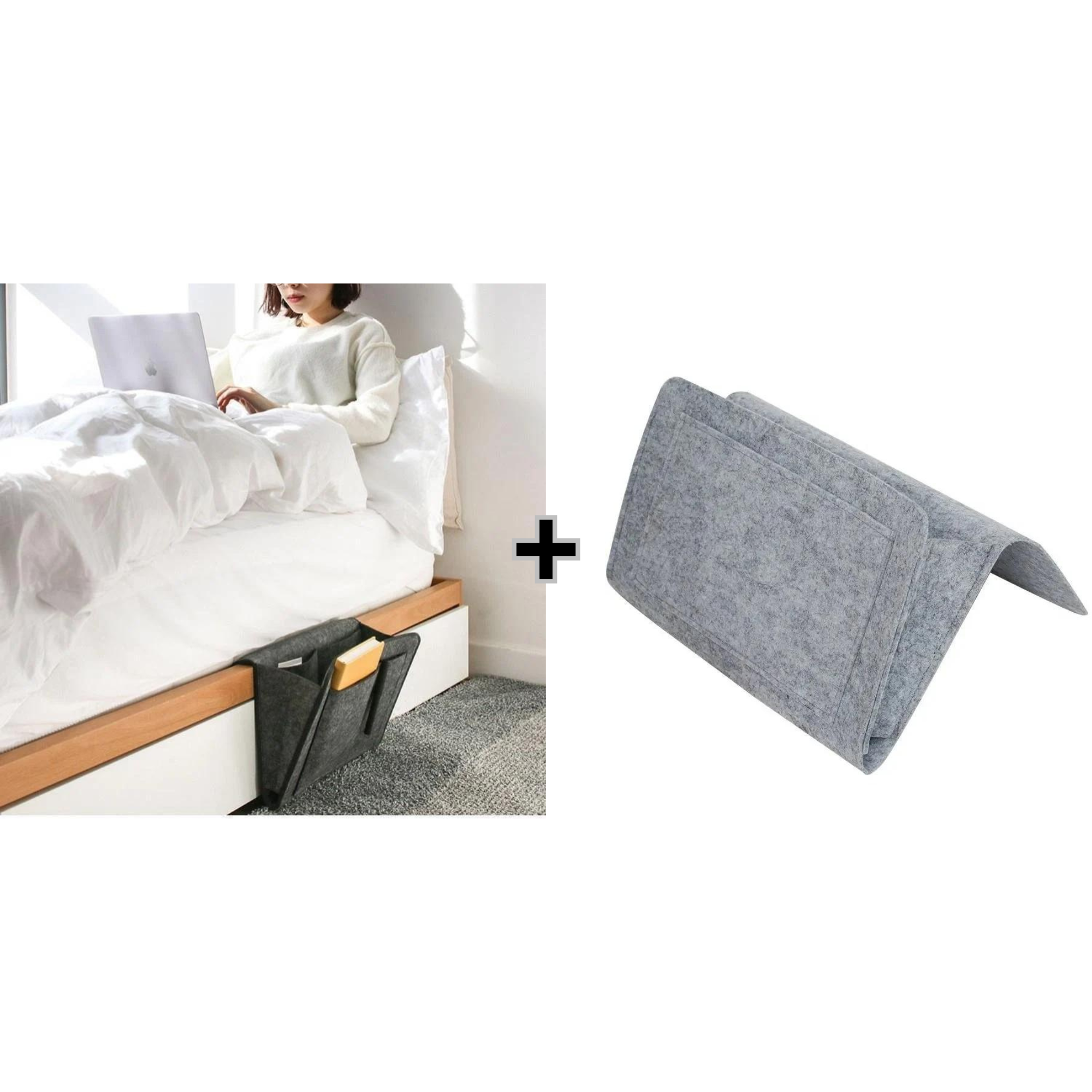 💥 Clearance Sale 49% OFF 💥 Storage Bag with Pockets Hanging Organizer