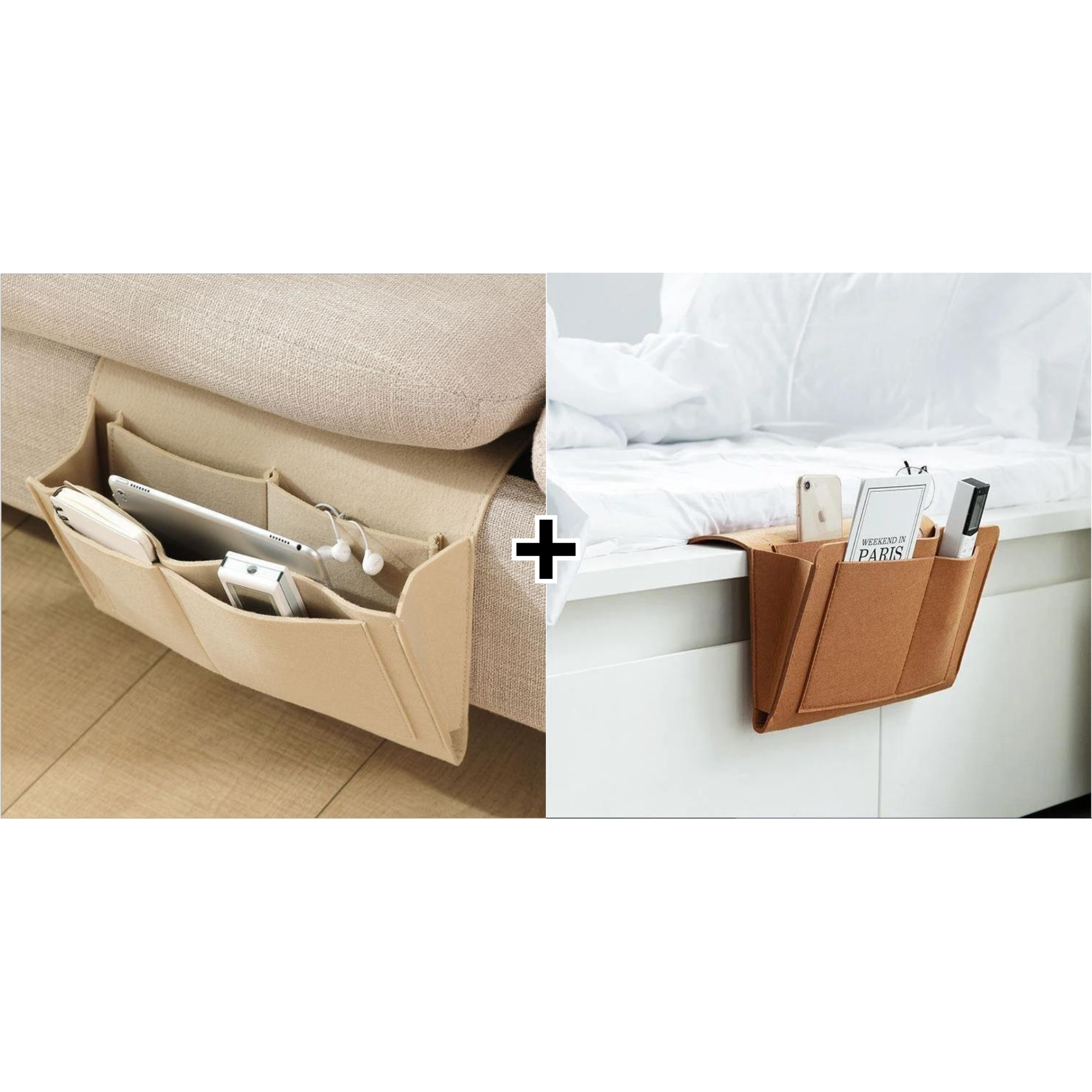 💥 Clearance Sale 49% OFF 💥 Storage Bag with Pockets Hanging Organizer