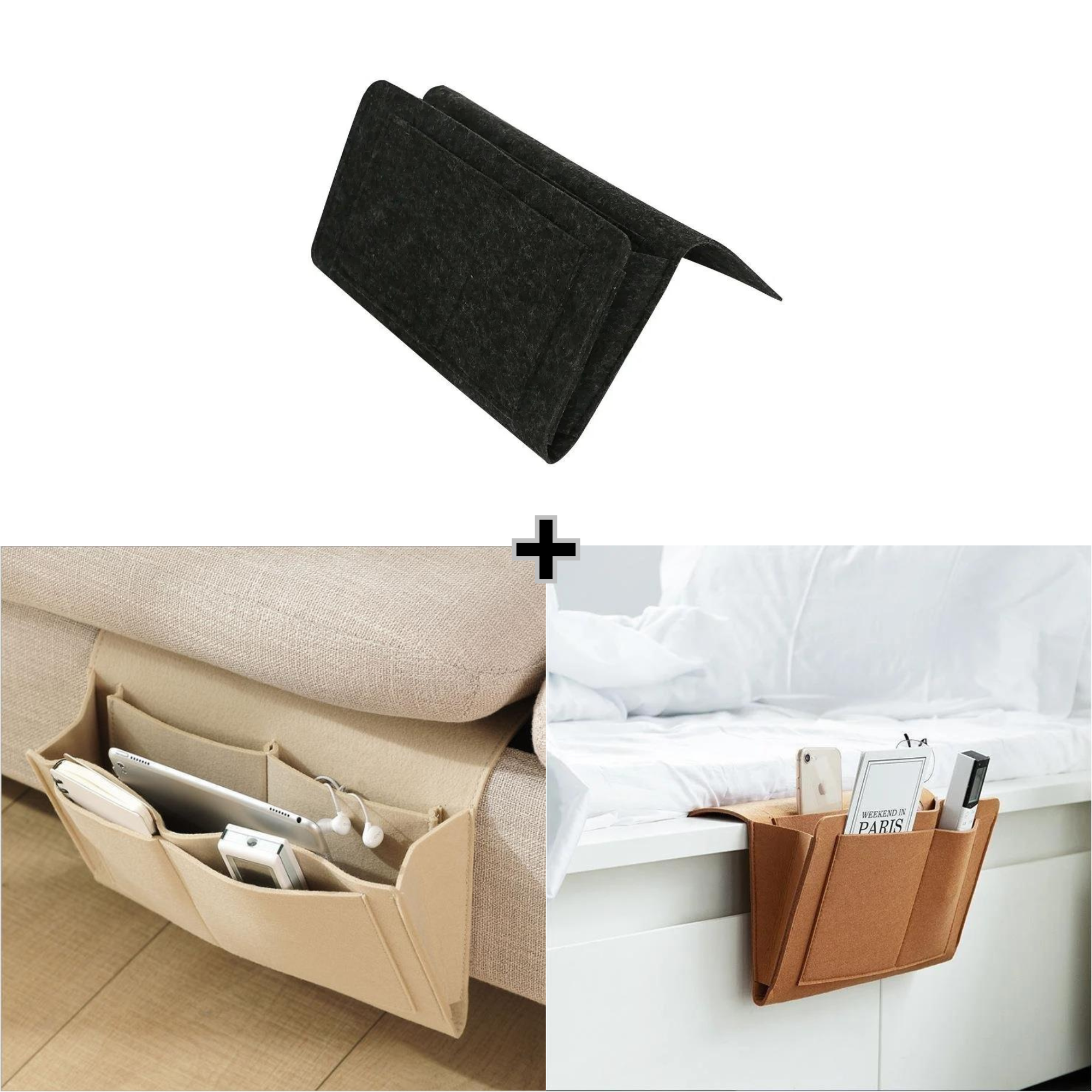 💥 Clearance Sale 49% OFF 💥 Storage Bag with Pockets Hanging Organizer