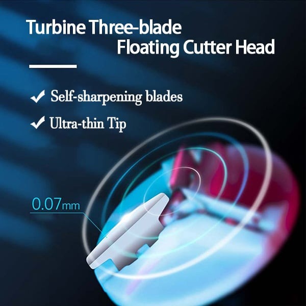 ❤️Buy more save more❤️ Newest Unisex Mini Portable Electric Shaver ❤️