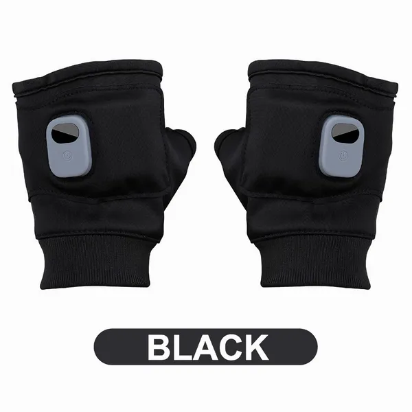 ⛄️ Must Have This Season ❄️ Rechargeable Heating Gloves