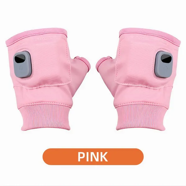 ⛄️ Must Have This Season ❄️ Rechargeable Heating Gloves