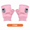 ⛄️ Must Have This Season ❄️ Rechargeable Heating Gloves