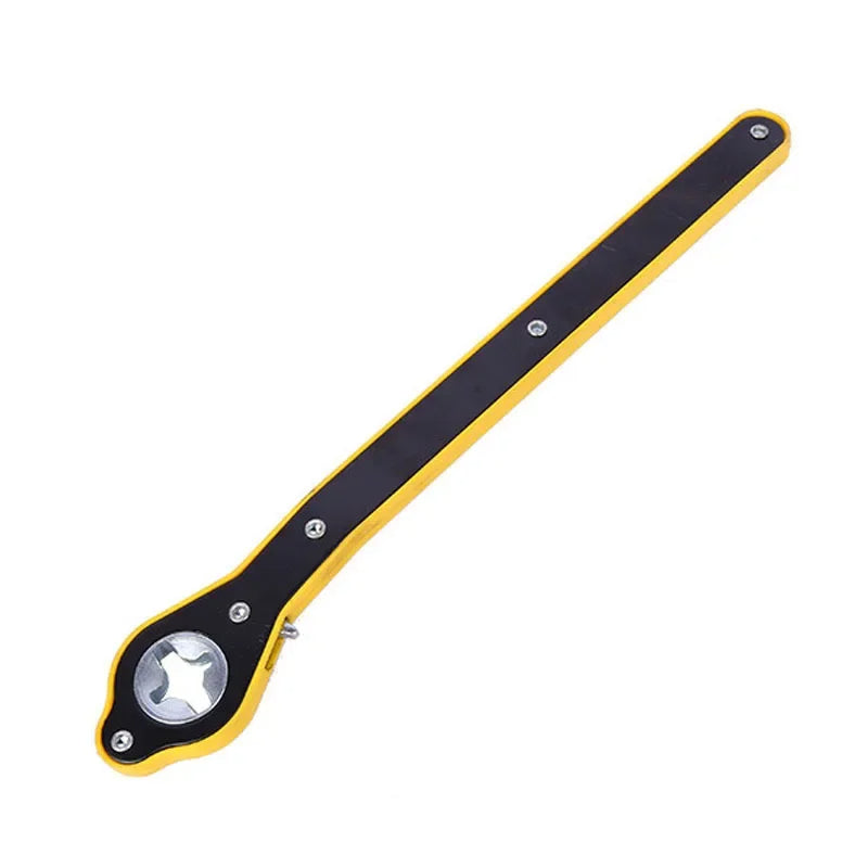 Tire Wheel Lug Wrench Handle Labor-saving Wrench Car Repair Tool