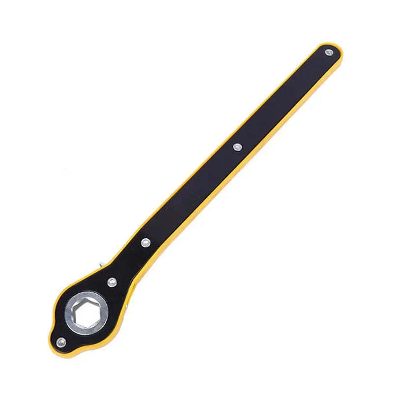 Tire Wheel Lug Wrench Handle Labor-saving Wrench Car Repair Tool