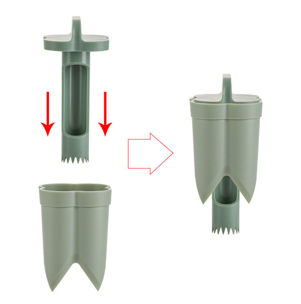 Pepper Seed Core Remover
