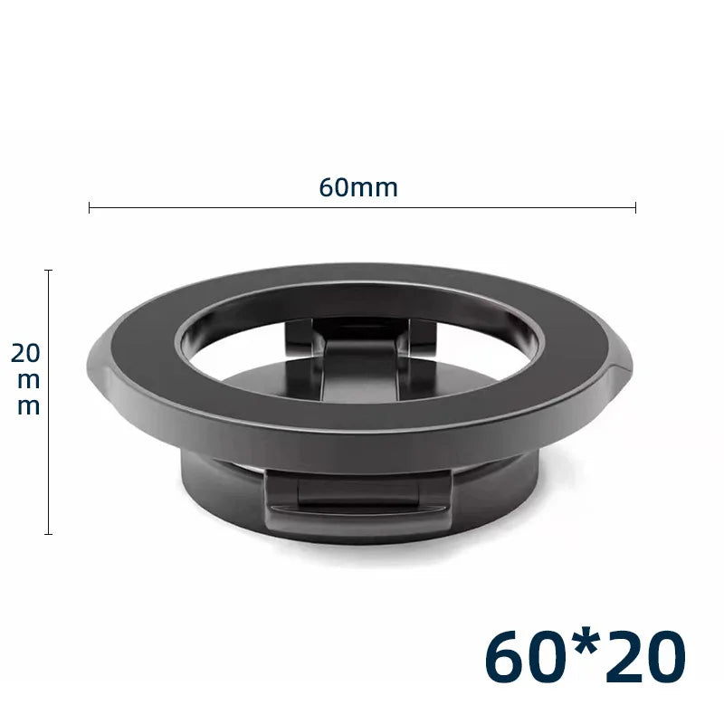 Car Phone Holder For Vehicles Mobile Support For The Car Cell Phone Holder in Car