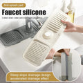 Kitchen Sink Silicone Splash Guard🔥SALE OFF 50%🔥