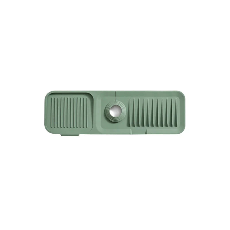 Kitchen Sink Silicone Splash Guard🔥SALE OFF 50%🔥
