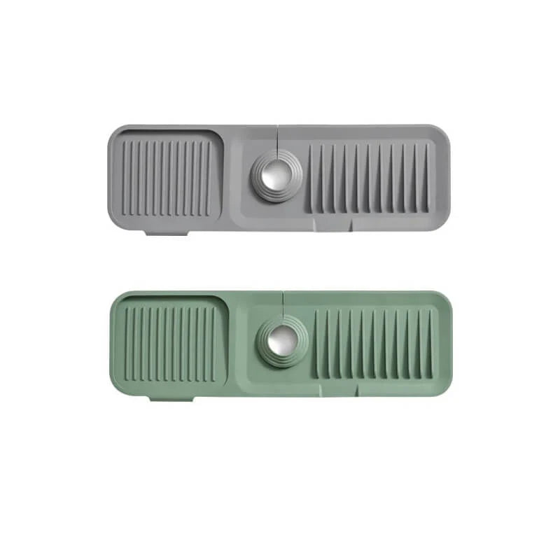Kitchen Sink Silicone Splash Guard🔥SALE OFF 50%🔥