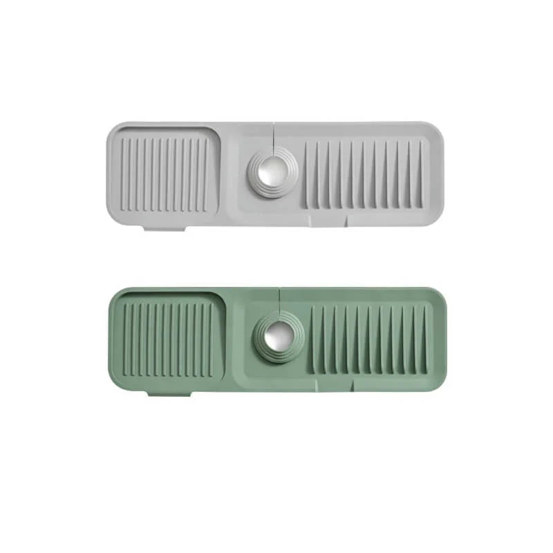Kitchen Sink Silicone Splash Guard🔥SALE OFF 50%🔥