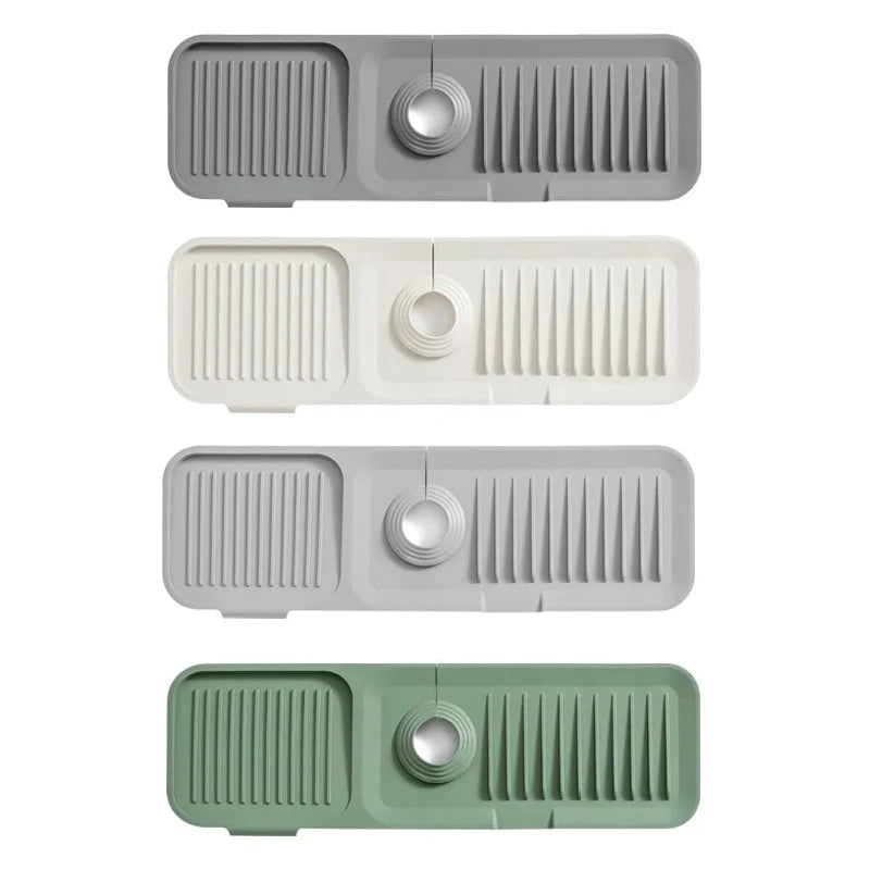 Kitchen Sink Silicone Splash Guard🔥SALE OFF 50%🔥