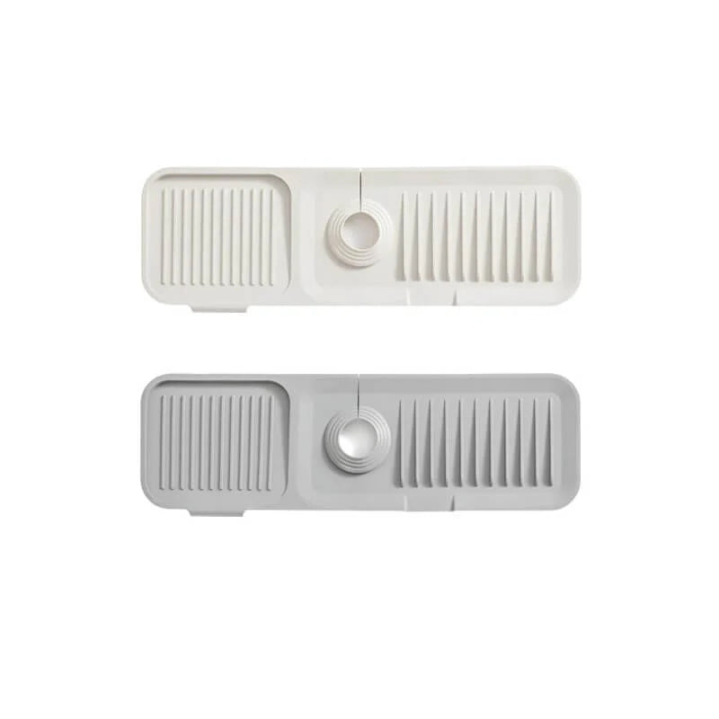 Kitchen Sink Silicone Splash Guard🔥SALE OFF 50%🔥