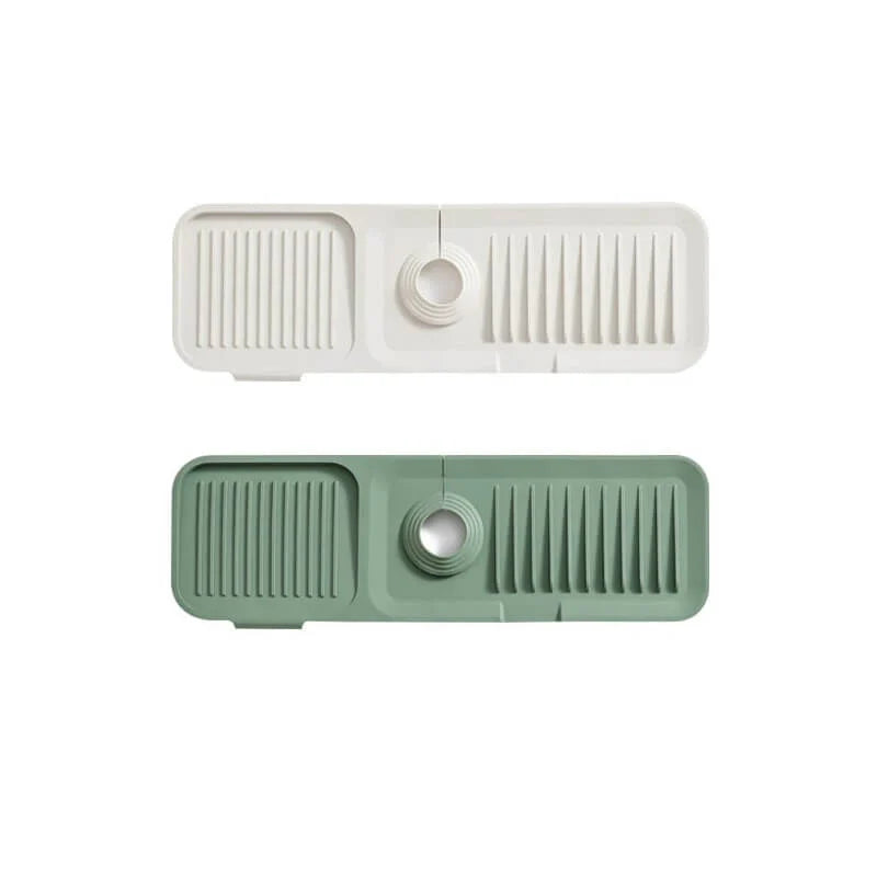 Kitchen Sink Silicone Splash Guard🔥SALE OFF 50%🔥